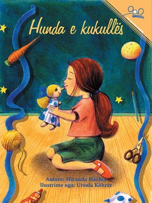 cover image of Hunda e Kukulles